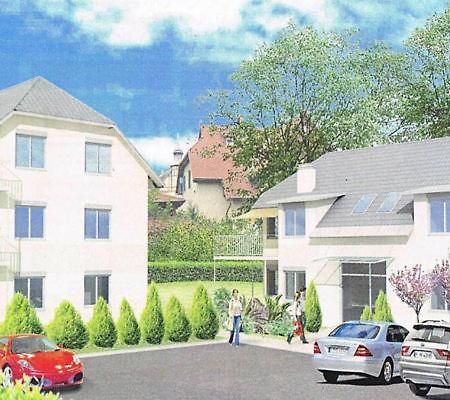 NATURE erLeben Appartement&Komfortzimmer Velden am Wörthersee Eksteriør billede