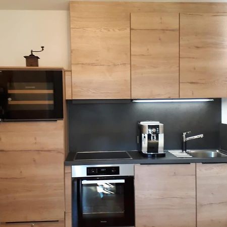 NATURE erLeben Appartement&Komfortzimmer Velden am Wörthersee Eksteriør billede