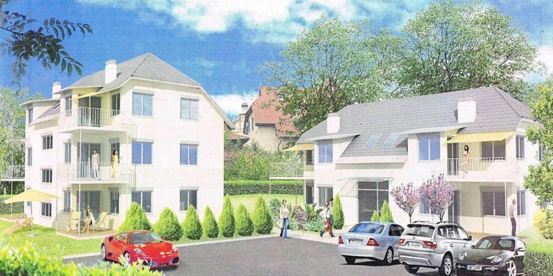 NATURE erLeben Appartement&Komfortzimmer Velden am Wörthersee Eksteriør billede