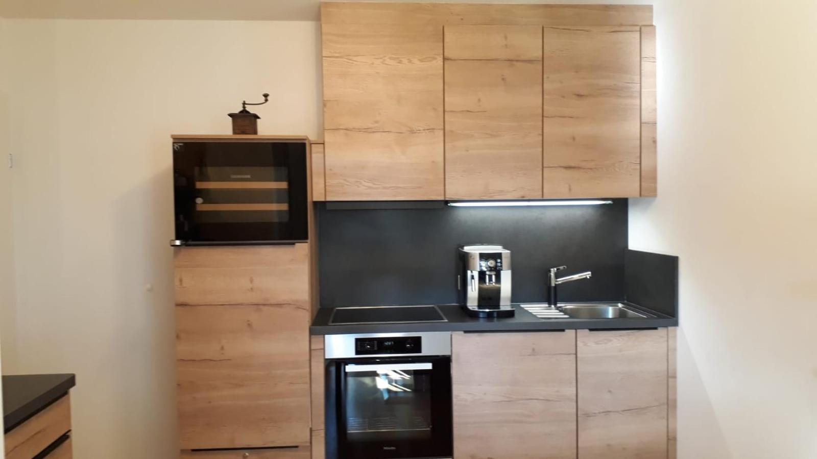NATURE erLeben Appartement&Komfortzimmer Velden am Wörthersee Eksteriør billede