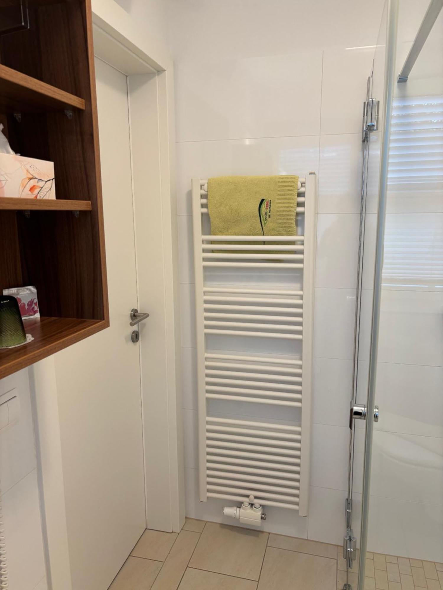 NATURE erLeben Appartement&Komfortzimmer Velden am Wörthersee Eksteriør billede