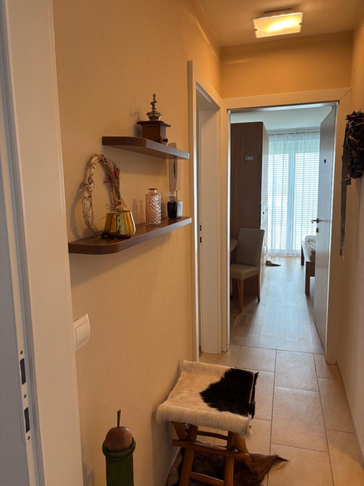 NATURE erLeben Appartement&Komfortzimmer Velden am Wörthersee Eksteriør billede
